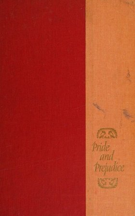 Pride and Prejudice
